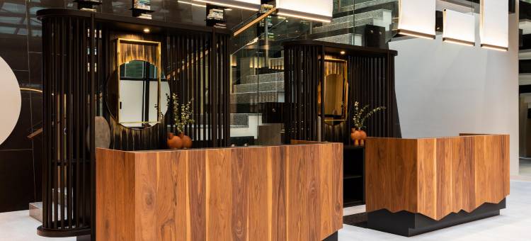 布拉迪斯拉法老城区万豪 AC 酒店(AC Hotel Bratislava Old Town)图片