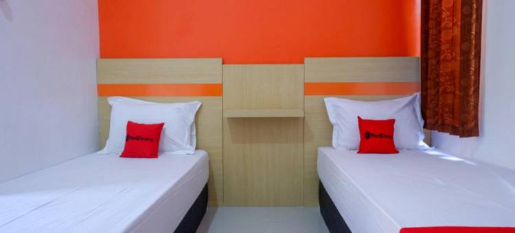 RedDoorz Syariah Near Alun Alun Kota Rembang图片