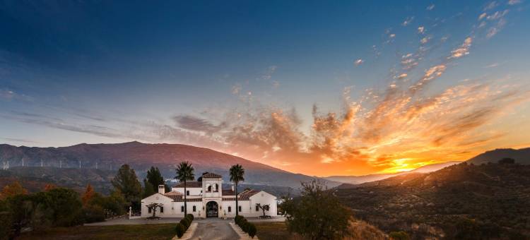 格拉纳达埃斯佩兰萨酒店(La Esperanza Granada)图片