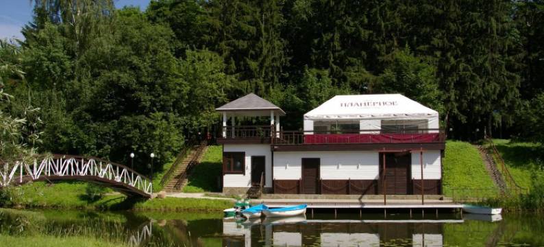 普拉涅尔诺酒店(Planernoe Hotel)图片