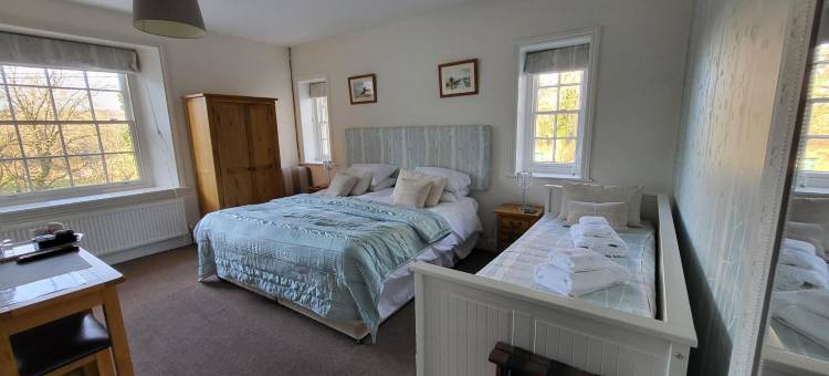 马尼福德旅馆酒店(The Manifold Inn Hotel)图片