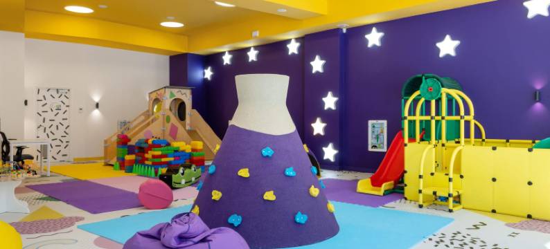 Cosmos Stay le Rond Sochi  Hotel图片