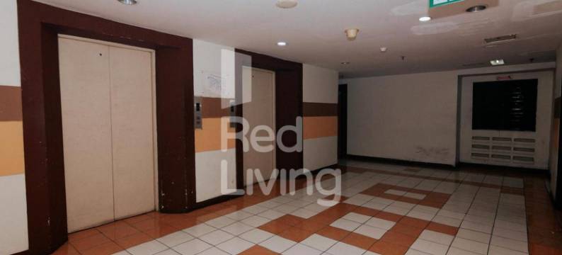 红利文卡萨布兰卡东公寓凯拉物业B座(RedLiving Apartemen Casablanca East Residence - Kayla Property Tower B)图片