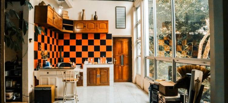Omah Bagelen Homestay图片