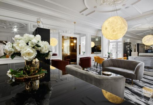 Kaleidoscope Gold Hotel Hotel Overview