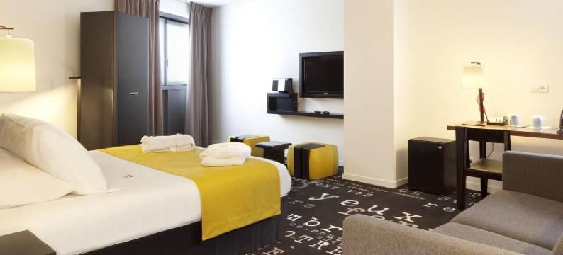 Enzo Hotels Thionville图片