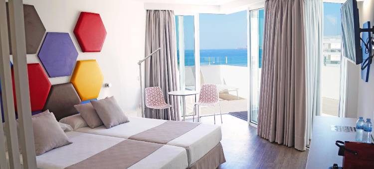 特罗亚亚历山大酒店(Alexandre Hotel Troya)图片