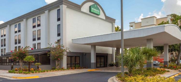 奥兰多诺比尔庆典镇帕克韦酒店(Nobile Hotel Parkway at Celebration Orlando)图片