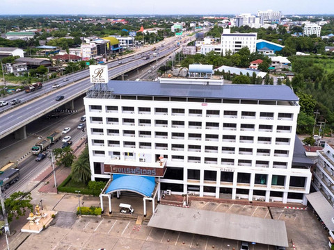 河畔酒店-经济型