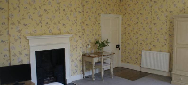 特里夫之家民宿(Trelough House B&B)图片