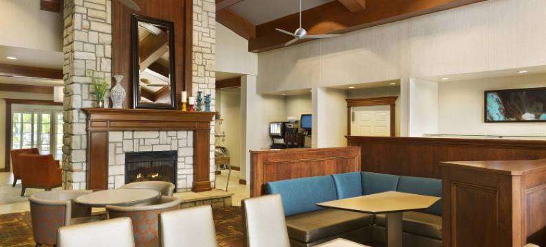 乔普林居家酒店(Residence Inn Joplin)图片