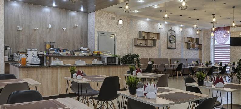 普瑞米尔酒店(Premier Hotel)图片