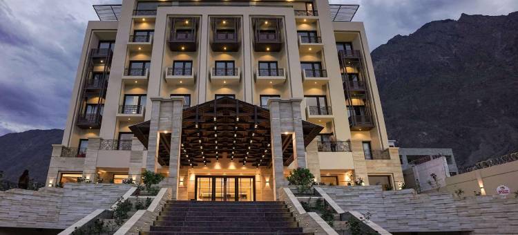 Ramada Resort by Wyndham Gilgit图片