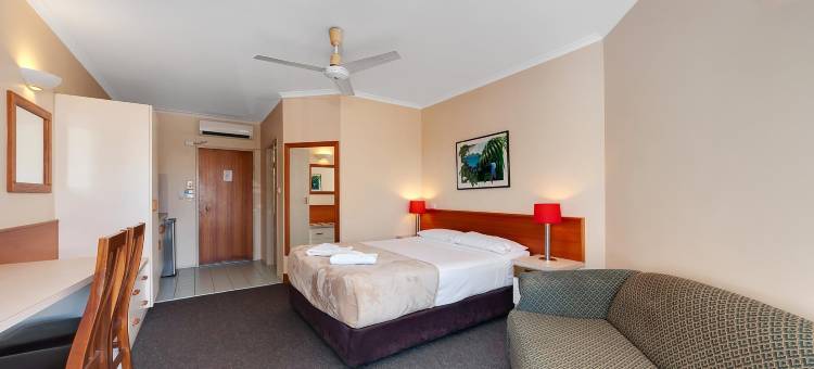 热带昆士兰酒店(Tropical Queenslander)图片