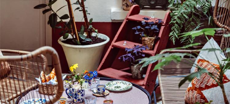 圣东格庄园酒店(Hotel Maison Saintonge)图片