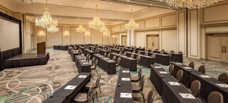 Grand Bohemian Hotel Mountain Brook, Autograph Collection图片