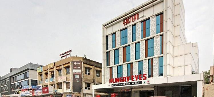 东方酒店(The Eastern Hotel)图片