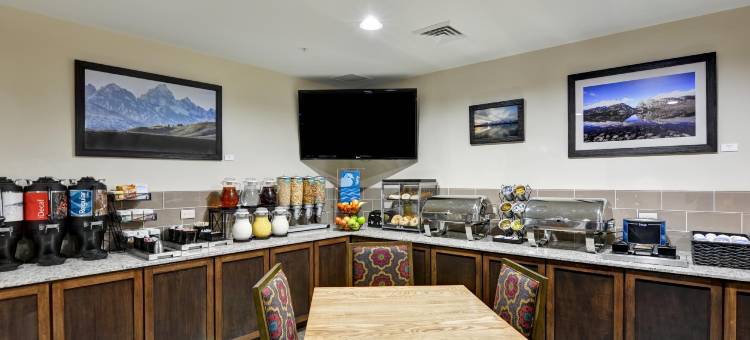 杰克逊Homewood Suites by Hilton(Homewood Suites by Hilton Jackson)图片