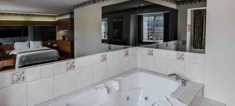 I-81出口7号凯艺套房酒店(Quality Inn & Suites I-81 Exit 7)图片