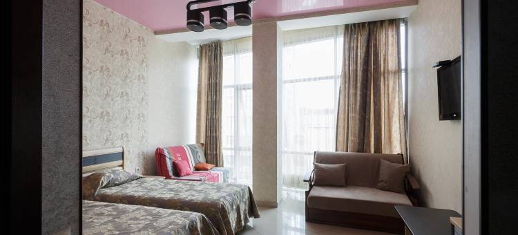 桔子酒店(Orange Hotel)图片
