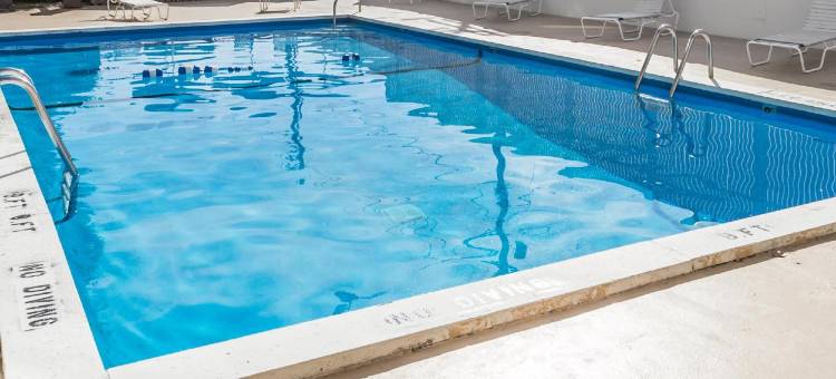 丹维尔温德姆戴斯会议酒店(Days Hotel by Wyndham Danville Conference Center)图片