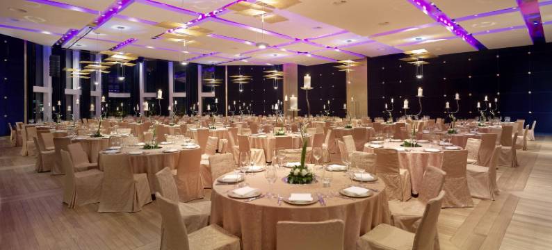 叶卡捷琳堡Hyatt Regency(Hyatt Regency Ekaterinburg)图片