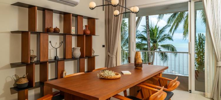 班博普海滩酒店(Baan Bophut Beach Hotel Samui)图片