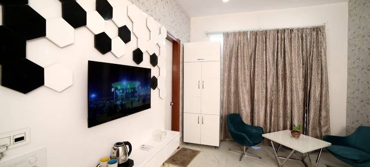 拉贾吉酒店及餐厅(Raja Ji Hotel and Restaurant)图片