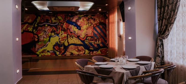 企鹅酒店(Pingvin)图片