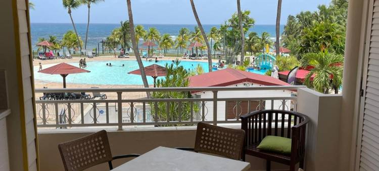 Studios Barbadine - Resorts Flats图片