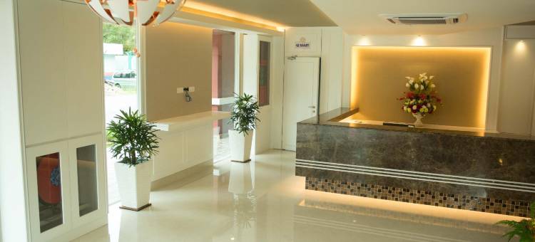 经典酒店-KLIA/KLIA2(Qlassic Hotel)图片