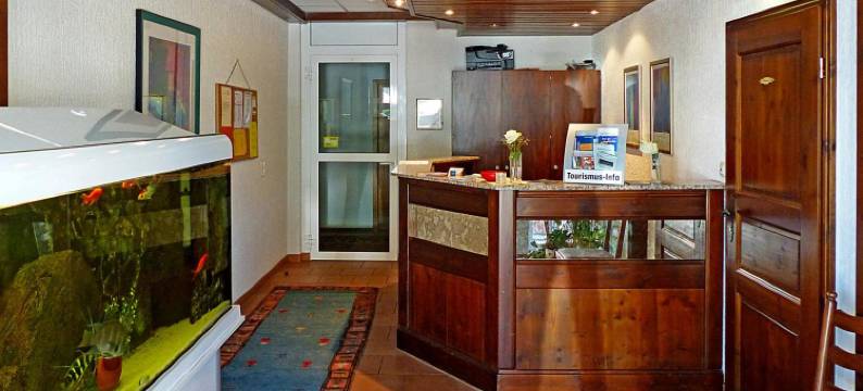 度尼奇施韦泽胡斯利酒店(Hotel-Restaurant Schwyzerhüsli)图片