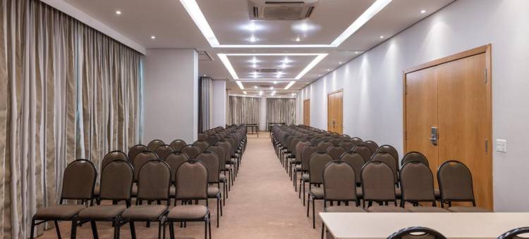 DELPLAZA Marabá 圣保罗(Delplaza Marabá São Paulo)图片