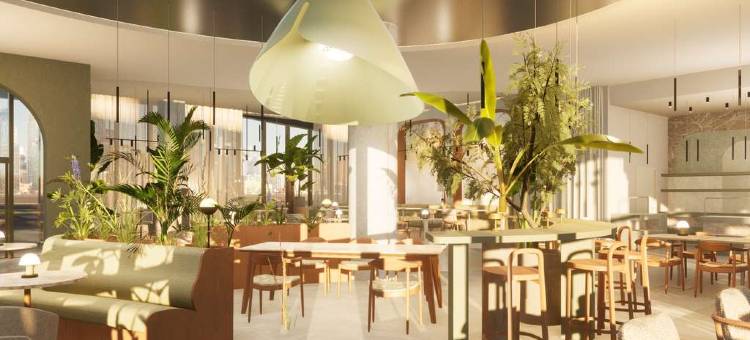 诺富特萨格勒布(2025年9月开业)(Novotel Zagreb (Opening September 2025))图片