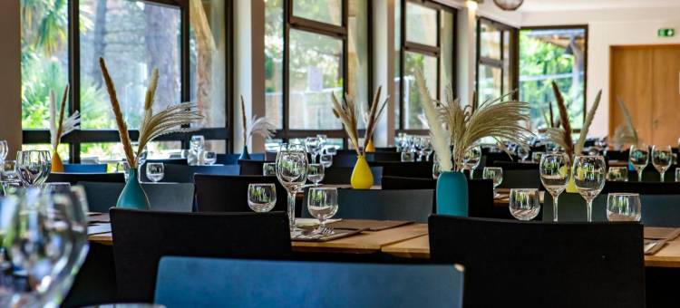 塔蒂胡之家，The Originals Relais(Les Maisons de Tatihou, the Originals Relais)图片