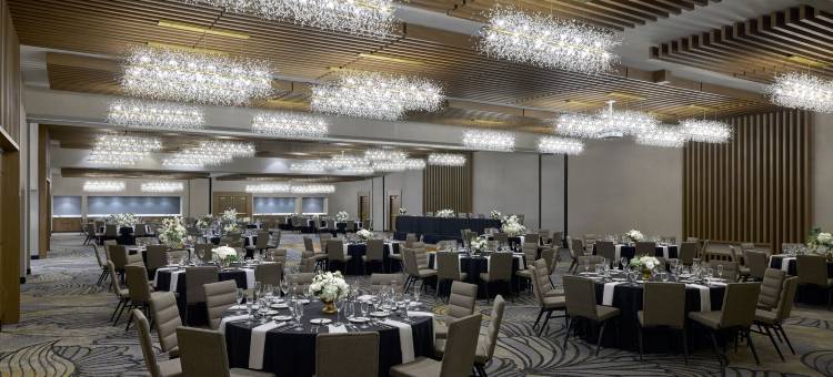 芝加哥西北万豪酒店(Chicago Marriott Northwest)图片