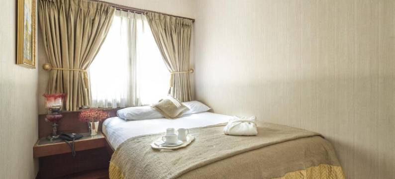 泊肯酒店(Burckin Hotel)图片