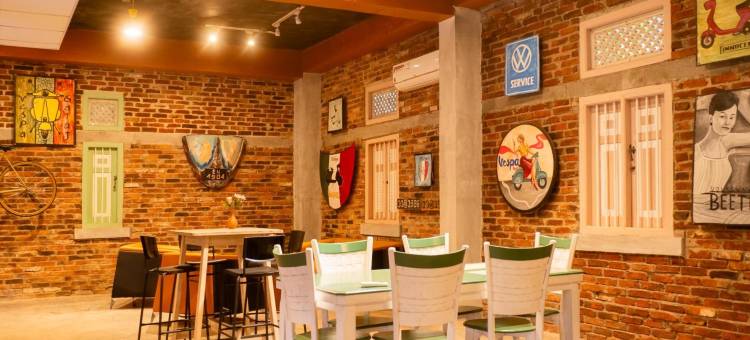 "锡兰国王花园酒店"(Ceylon Kingsmen Garden Hotel - Katunayake)图片