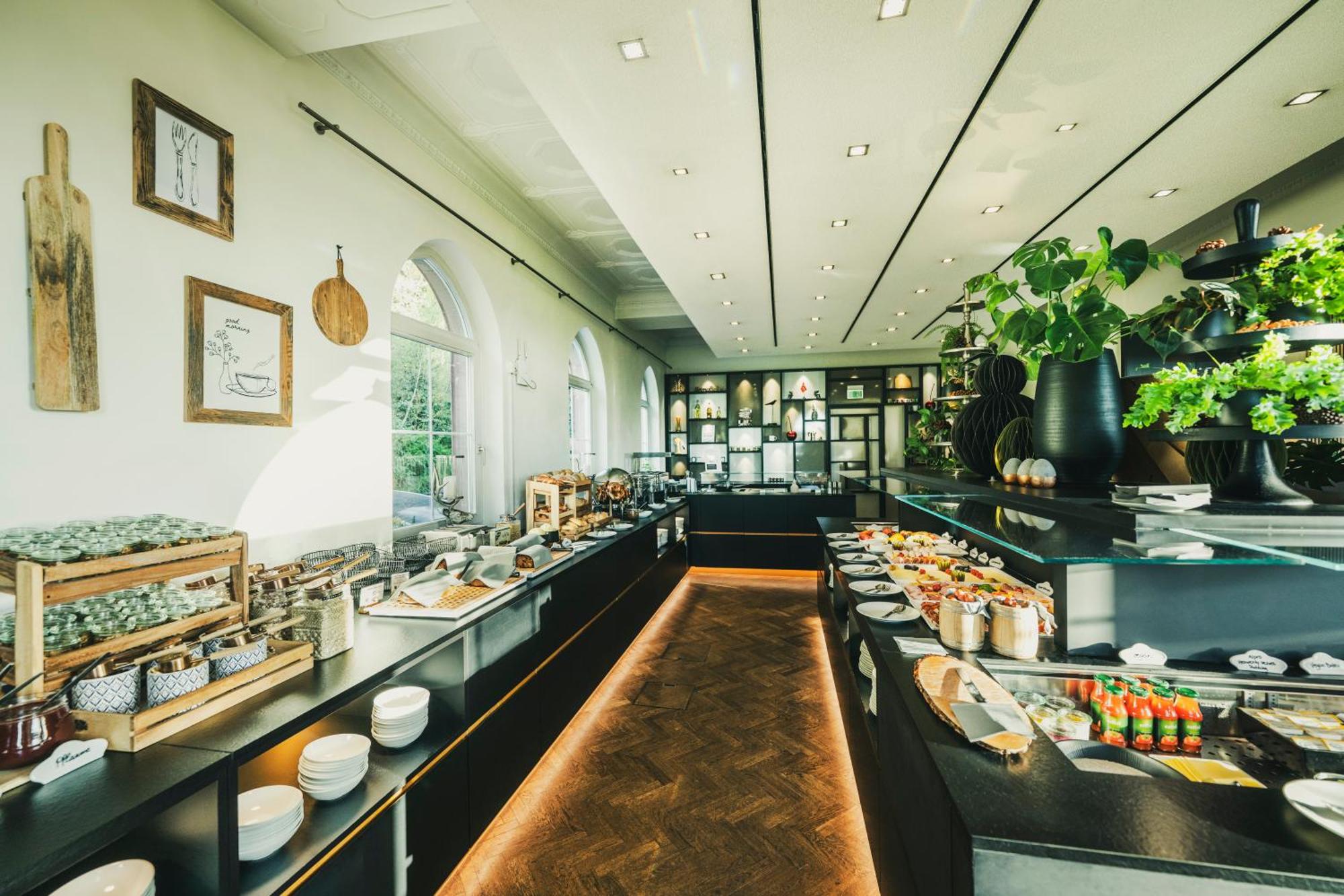 Fritz Lauterbad Over view