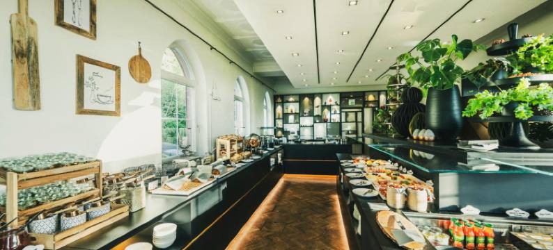 福里特兹拉特百德酒店(Fritz Lauterbad)图片