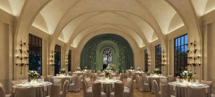 尼卡葵 丽思卡尔顿酒店(Nekajui, a Ritz-Carlton Reserve)图片