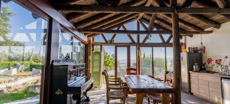 Hotel Rural Alquería de Los Lentos ( Niwalas Rural SL )图片