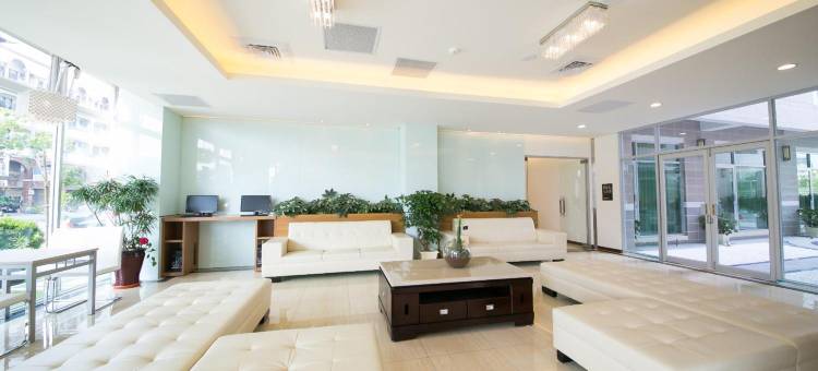 嘉义夏禾国际行馆图片