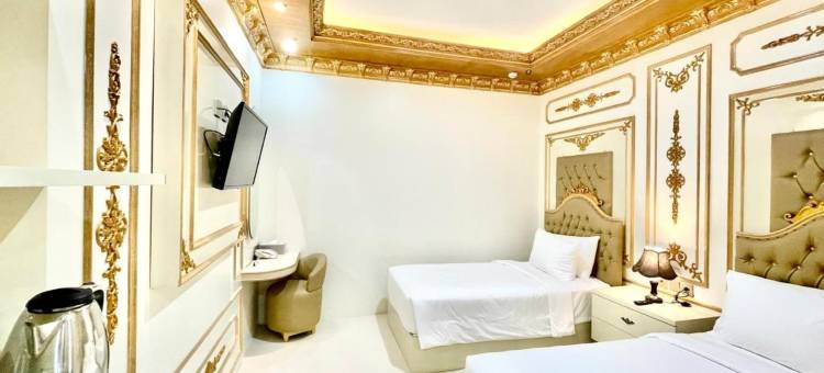 Atiyan Hotel Syariah图片