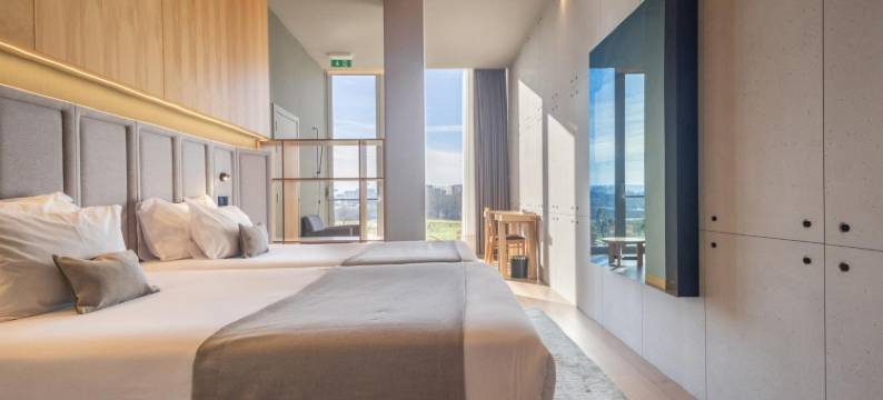 洛萨达乡村农家乐(Lousada Country Hotel)图片