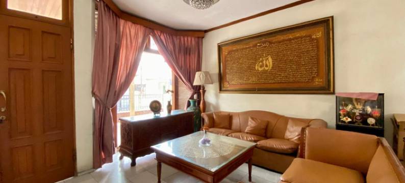 格里亚陈帕卡巴鲁(Griya Cempaka Baru At-Taqwa Syariah)图片