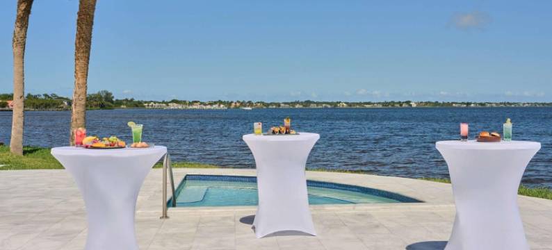 voco Sandpiper 全包度假村，由IHG提供(Voco Sandpiper All Inclusive Resort by IHG)图片