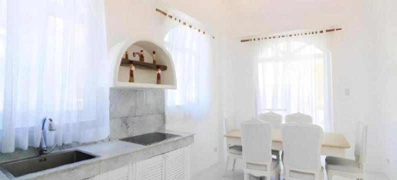 维塔利斯别墅(Vitalis Villas)图片