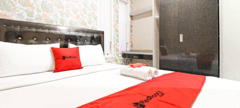 斯波特昂1936曼德旅馆(Spot on 1936 Mande Guesthouse)图片