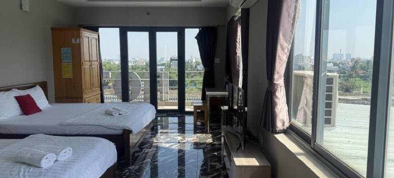 博松酒店(BO Song Hotel)图片